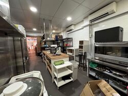 Kampong Bahru Road (D3), Shop House #532142971